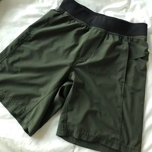 Lululemon small shorts inseam 8”